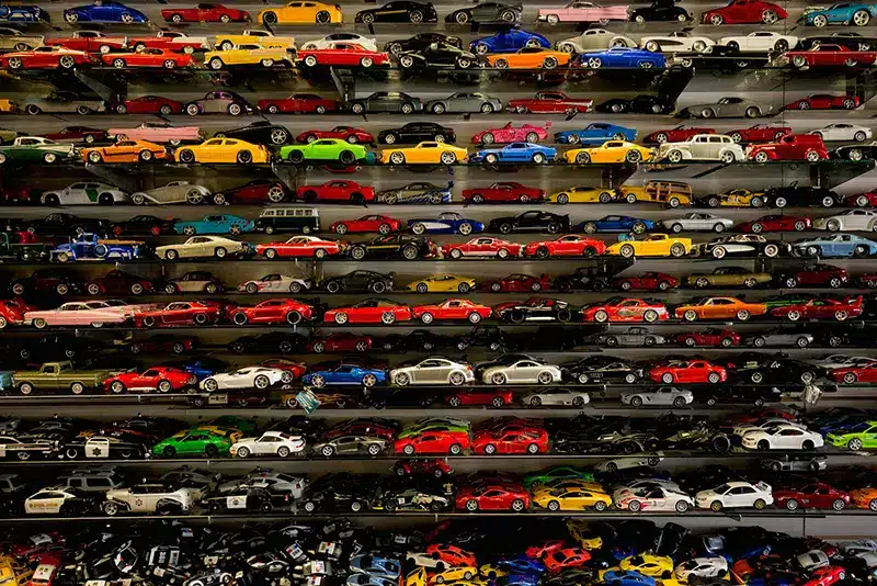 Automässan – Svenska Mäsan
